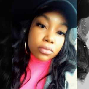 Meet your Posher, Chenae